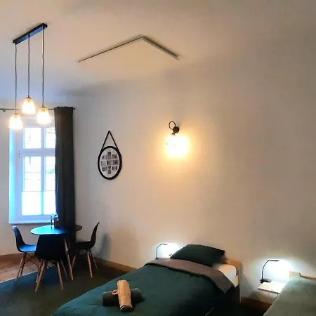Auberge de jeunesse Stacja Jezyce Poznań