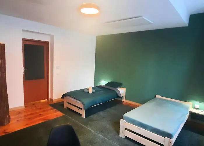 Stacja Jezyce * פוזנן