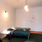 Stacja Jezyce Hostel Poznan