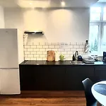 Hostel Stacja Jezyce
