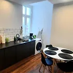 Stacja Jezyce Hostel