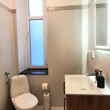 Stacja Jezyce Poznan