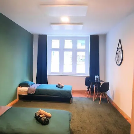 Stacja Jezyce * Poznan