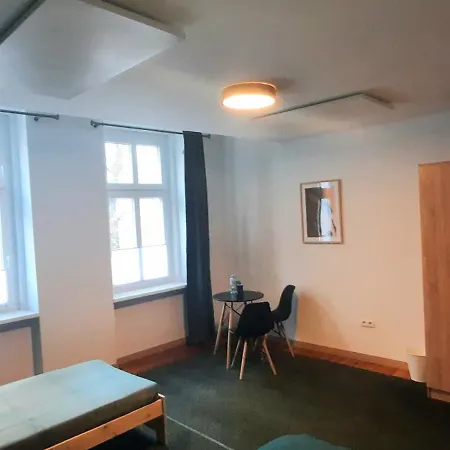 Stacja Jezyce Hostel Poznan
