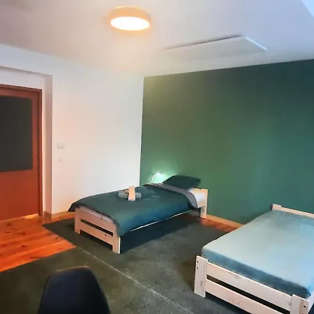 Stacja Jezyce * Poznan