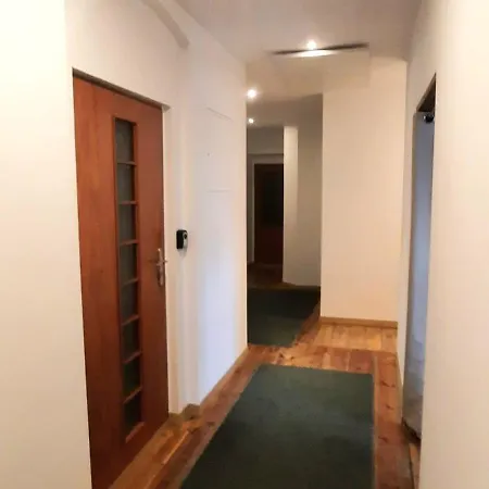 Stacja Jezyce Poznan