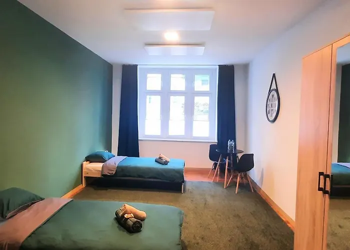 Stacja Jezyce * Poznaň